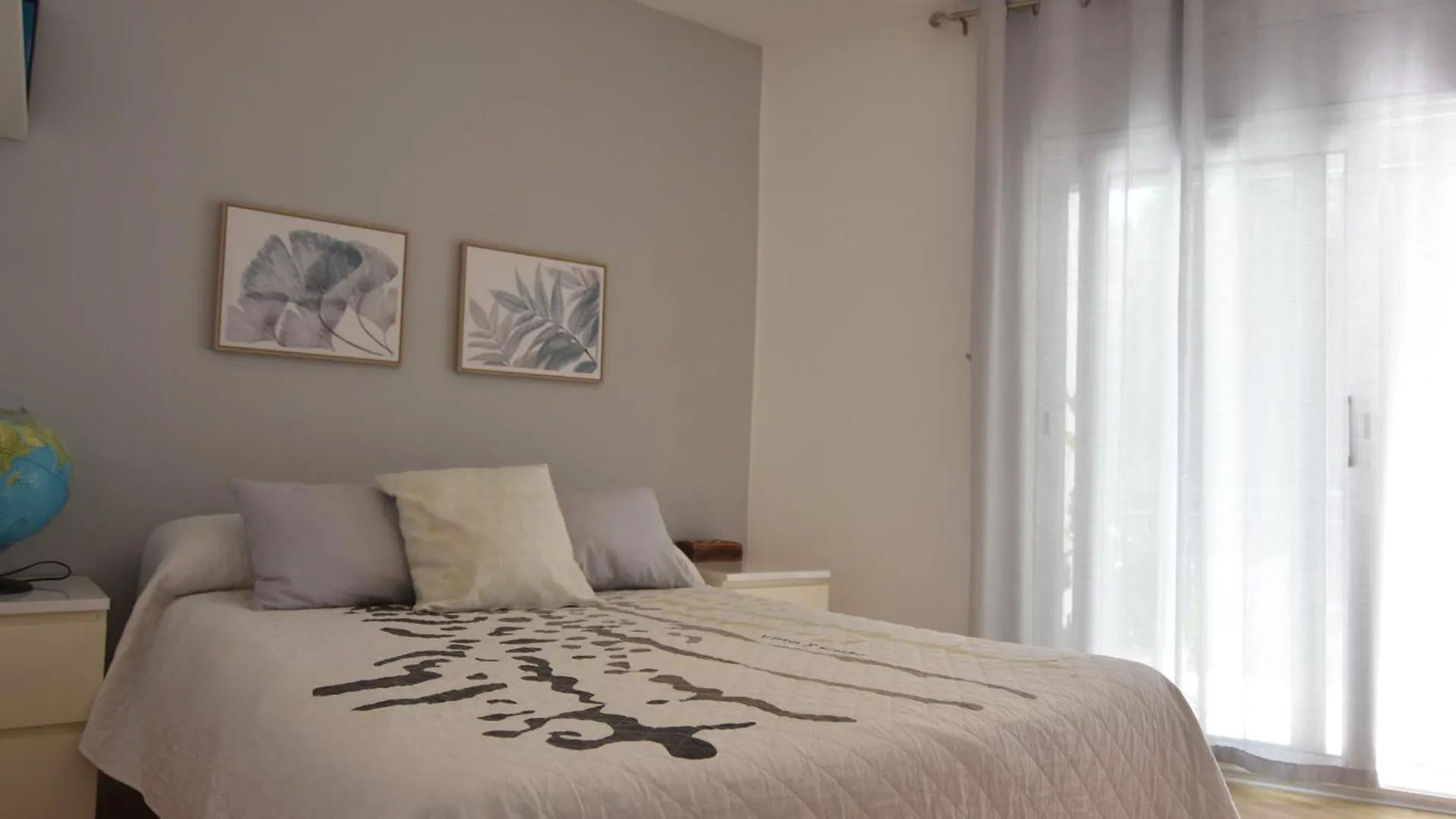Daire Rnet - Sandra 2I Santa Margarita Roses